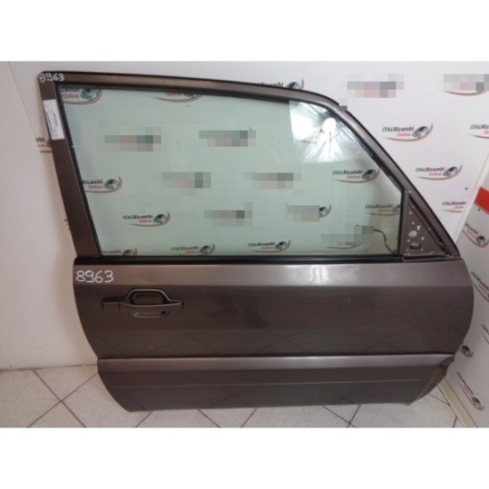 USA DREAPTA MITSUBISHI PAJERO 3 USI AN 2006-2018
