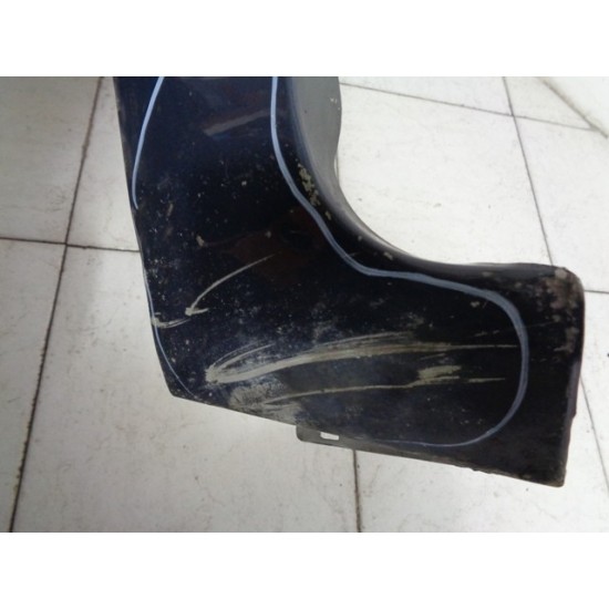 ARIPA STANGA FATA FORD FIESTA 2009-2017