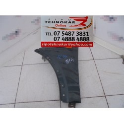 ARIPA STANGA FATA MINI COOPER S 2001-2007