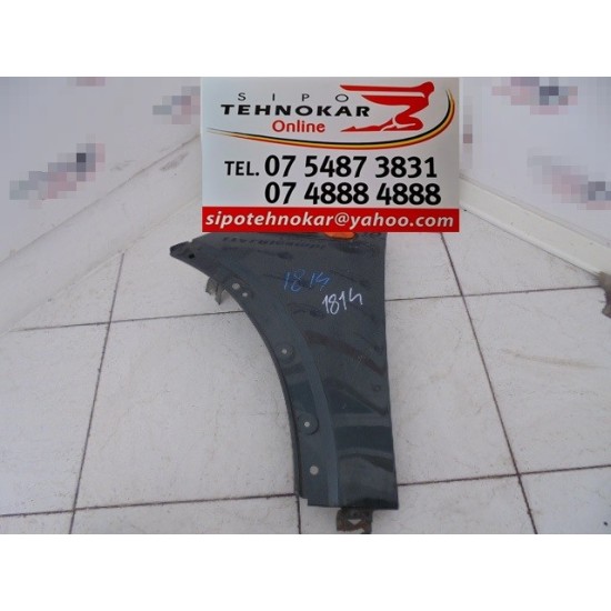 ARIPA STANGA FATA MINI COOPER S 2001-2007 ARIPA STANGA FATA MINI COOPER S 2001-2007