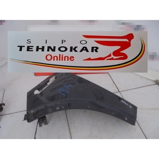 ARIPA STANGA FATA MINI COOPER S 2001-2007 ARIPA STANGA FATA MINI COOPER S 2001-2007