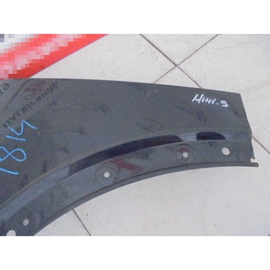 ARIPA STANGA FATA MINI COOPER S 2001-2007 ARIPA STANGA FATA MINI COOPER S 2001-2007