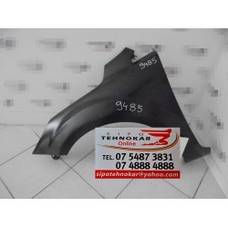 ARIPA STANGA FATA FORD FOCUS 2008-2011