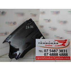 ARIPA STANGA FATA SMART FORTWO 453 2014-2017