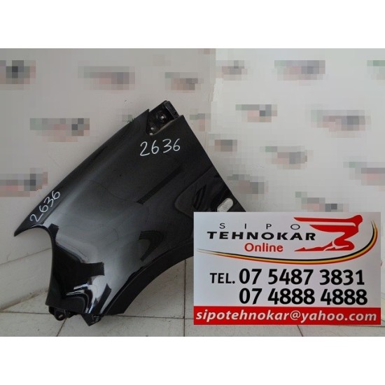 ARIPA STANGA FATA SMART FORTWO 453 2014-2017