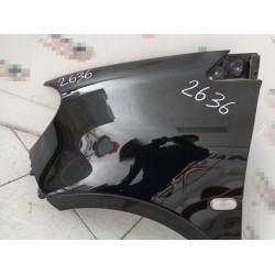 ARIPA STANGA FATA SMART FORTWO 453 2014-2017 ARIPA STANGA FATA SMART FORTWO 453 2014-2017