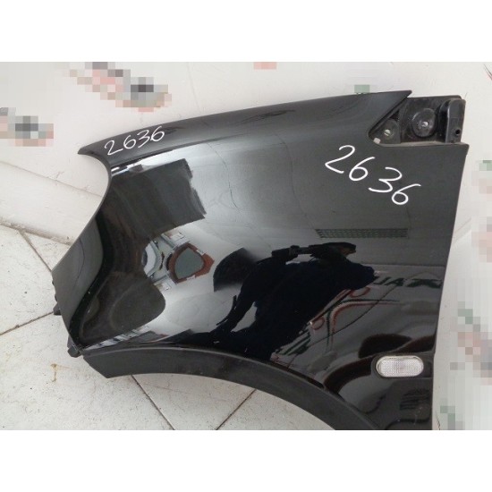 ARIPA STANGA FATA SMART FORTWO 453 2014-2017