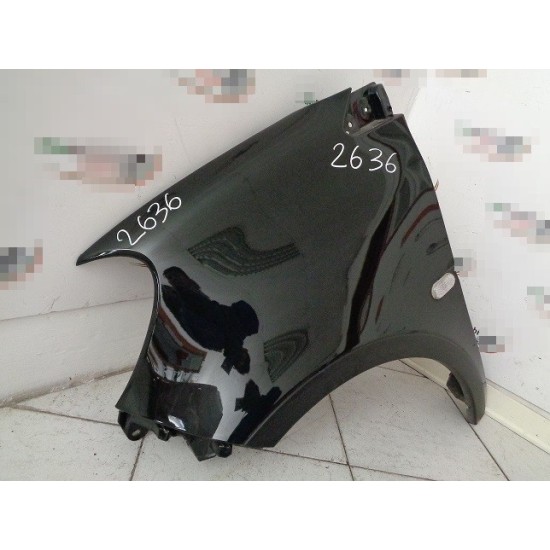 ARIPA STANGA FATA SMART FORTWO 453 2014-2017