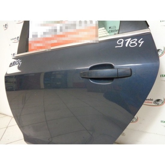 USA SPATE STANGA OPEL ASTRA J BERLINA  AN 2009-2015