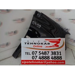 ARIPA DREAPTA FATA SMART FORTWO 453 2014-2020