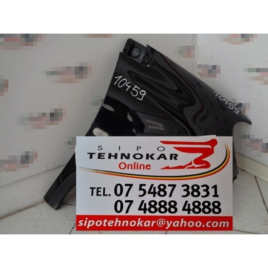ARIPA DREAPTA FATA SMART FORTWO 453 2014-2020 ARIPA DREAPTA FATA SMART FORTWO 453 2014-2020