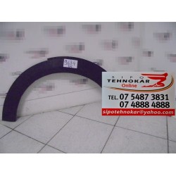 BANDOU ARIPA DREAPTA FATA MINI COUNTRYMAN 2010-2016