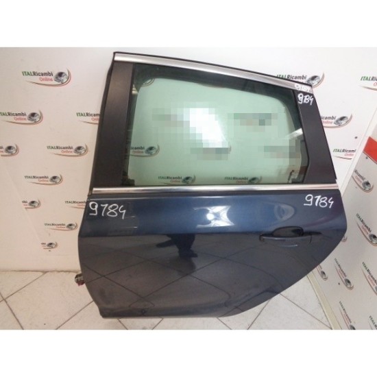 USA SPATE STANGA OPEL ASTRA J BERLINA  AN 2009-2015