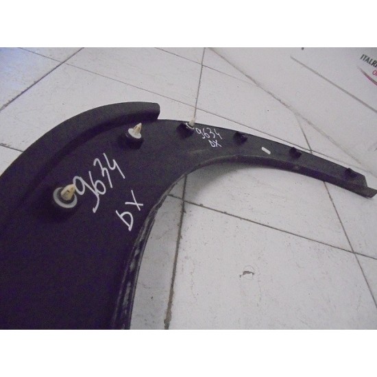 BANDOU ARIPA DREAPTA FATA MINI COUNTRYMAN 2010-2016 BANDOU ARIPA DREAPTA FATA MINI COUNTRYMAN 2010-2016