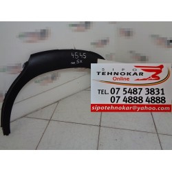 BANDOU ARIPA STANGA SPATE CITROEN C3 AIRCROSS 2017-2019