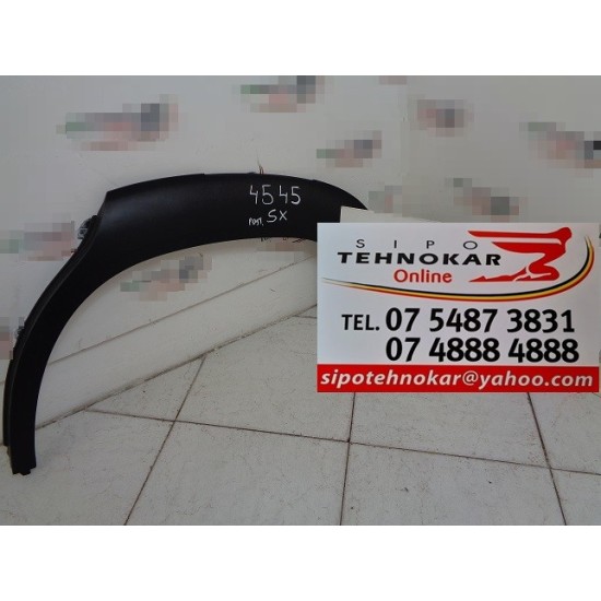 BANDOU ARIPA STANGA SPATE CITROEN C3 AIRCROSS 2017-2019