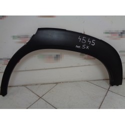 BANDOU ARIPA STANGA SPATE CITROEN C3 AIRCROSS 2017-2019 BANDOU ARIPA STANGA SPATE CITROEN C3 AIRCROSS 2017-2019