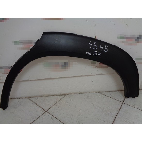 BANDOU ARIPA STANGA SPATE CITROEN C3 AIRCROSS 2017-2019