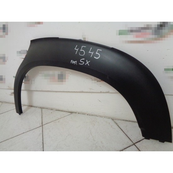 BANDOU ARIPA STANGA SPATE CITROEN C3 AIRCROSS 2017-2019