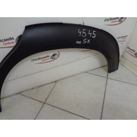 BANDOU ARIPA STANGA SPATE CITROEN C3 AIRCROSS 2017-2019