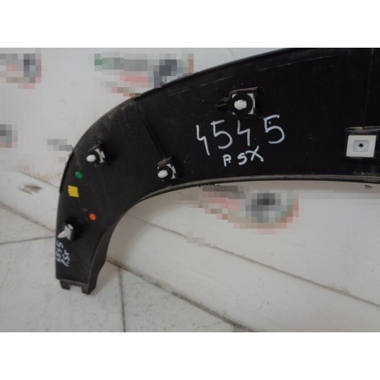 BANDOU ARIPA STANGA SPATE CITROEN C3 AIRCROSS 2017-2019
