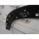 BANDOU ARIPA STANGA SPATE CITROEN C3 AIRCROSS 2017-2019