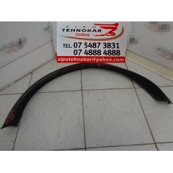 BANDOU ARIPA STANGA SPATE NISSAN JUKE 2010-2018