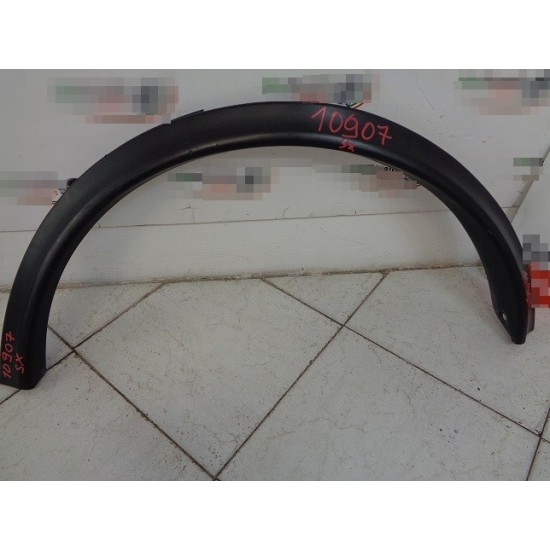 BANDOU ARIPA STANGA SPATE NISSAN JUKE 2010-2018