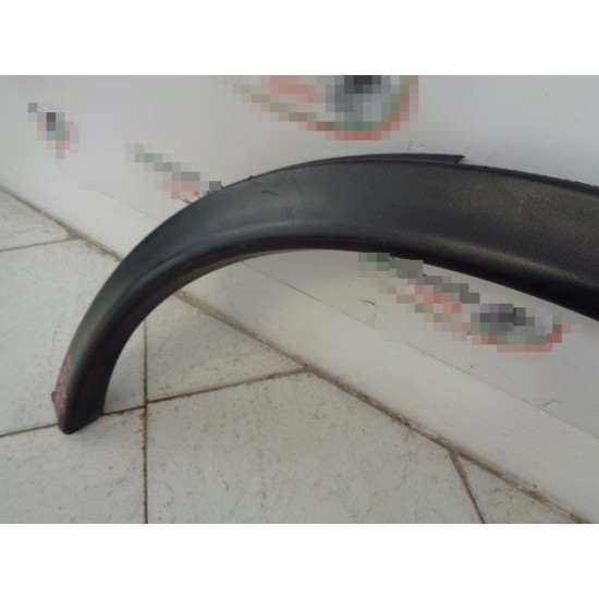 BANDOU ARIPA STANGA SPATE NISSAN JUKE 2010-2018