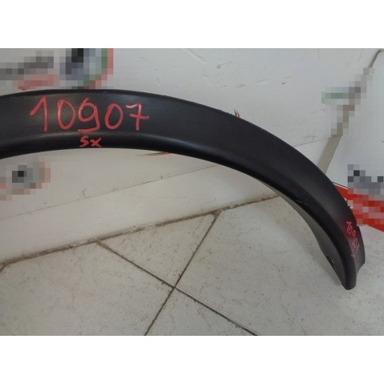 BANDOU ARIPA STANGA SPATE NISSAN JUKE 2010-2018