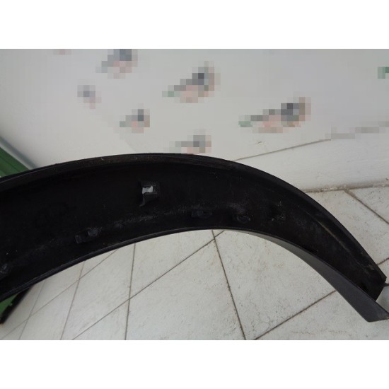 BANDOU ARIPA STANGA SPATE NISSAN JUKE 2010-2018