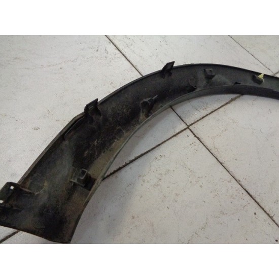 BANDOU ARIPA STANGA SPATE NISSAN JUKE 2010-2018