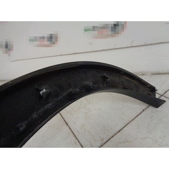 BANDOU ARIPA STANGA SPATE NISSAN JUKE 2010-2018