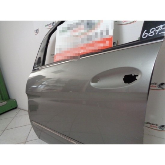 USA FATA STANGA MERCEDES CLASA B AN 2004-2011 USA FATA STANGA MERCEDES CLASA B AN 2004-2011
