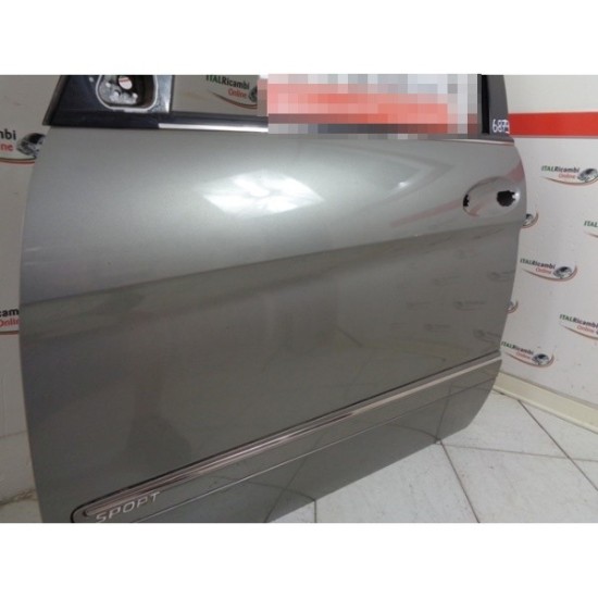 USA FATA STANGA MERCEDES CLASA B AN 2004-2011 USA FATA STANGA MERCEDES CLASA B AN 2004-2011
