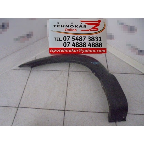 BANDOU ARIPA STANGA FATA HYUNDAI TUCSON 2004-2009 BANDOU ARIPA STANGA FATA HYUNDAI TUCSON 2004-2009
