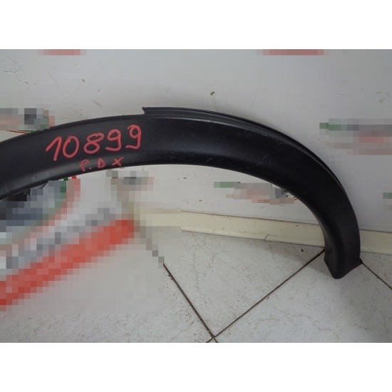 BANDOU ARIPA STANGA SPATE NISSAN JUKE 2010-2017 BANDOU ARIPA STANGA SPATE NISSAN JUKE 2010-2017