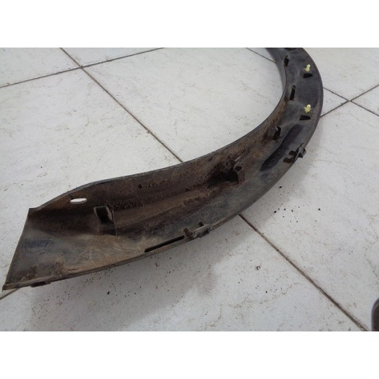 BANDOU ARIPA STANGA SPATE NISSAN JUKE 2010-2017 BANDOU ARIPA STANGA SPATE NISSAN JUKE 2010-2017