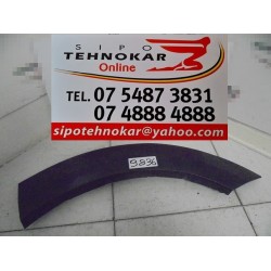 BANDOU ARIPA STANGA SPATE MINI COUNTRYMAN 2010-2016