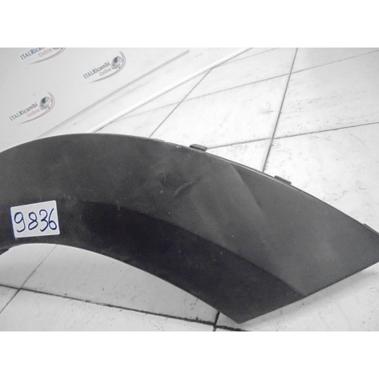 BANDOU ARIPA STANGA SPATE MINI COUNTRYMAN 2010-2016