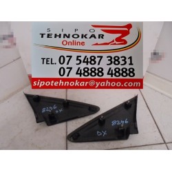 BANDOU ARIPA STANGA/DREAPTA HONDA INSIGHT 2009-2016