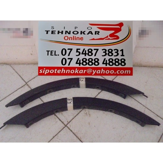 BANDOU ARIPA ST/DR SPATE BMW X3 2003-2010
