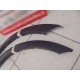 BANDOU ARIPA ST/DR SPATE BMW X3 2003-2010