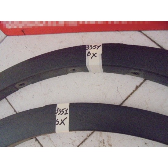 BANDOU ARIPA ST/DR SPATE BMW X3 2003-2010