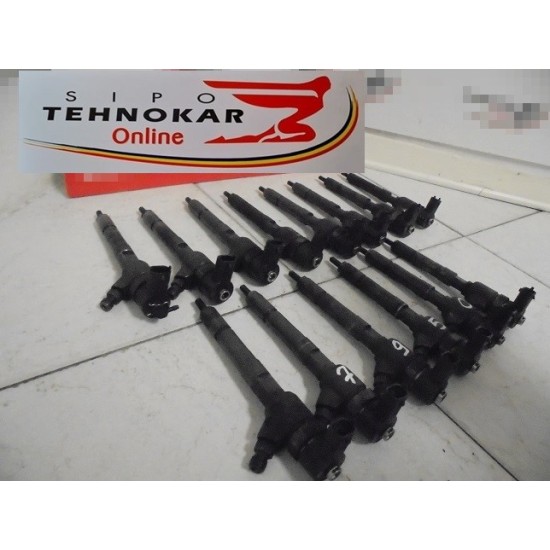 INJECTOARE FIAT G.PUNTO 1.3 DIESEL 75CP 2003-2010