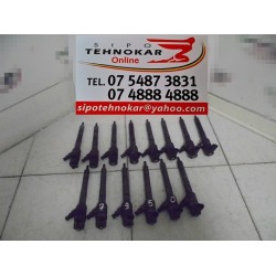 INJECTOARE FIAT G.PUNTO 1.3 DIESEL 75CP 2003-2010