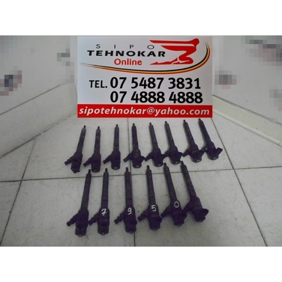 INJECTOARE FIAT G.PUNTO 1.3 DIESEL 75CP 2003-2010