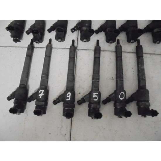 INJECTOARE FIAT G.PUNTO 1.3 DIESEL 75CP 2003-2010