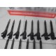 INJECTOARE FIAT G.PUNTO 1.3 DIESEL 75CP 2003-2010