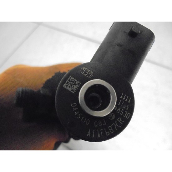 INJECTOARE FIAT G.PUNTO 1.3 DIESEL 75CP 2003-2010